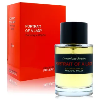 【Frederic Malle】Portrait of a Lady 貴婦肖像淡香精 100ML(平行輸入)