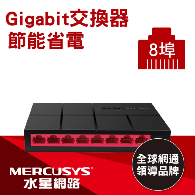 gigabit交換器