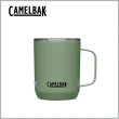 【CAMELBAK】350ml Camp Mug 不鏽鋼露營保溫/保冰提把杯(真空保溫/保冰/不鏽鋼/提把杯)