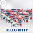 【SANRIO 三麗鷗】HELLO KITTY 凱蒂貓塑軸棉花棒超值補充包 100支 x 36包