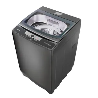 【HERAN 禾聯】16公斤第三代雙效升級直立式定頻洗衣機(HWM-1633)