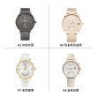 【Tommy Hilfiger】多款時尚款式 鋼帶 皮革 矽膠 手錶  男女款 母親節(共20款)