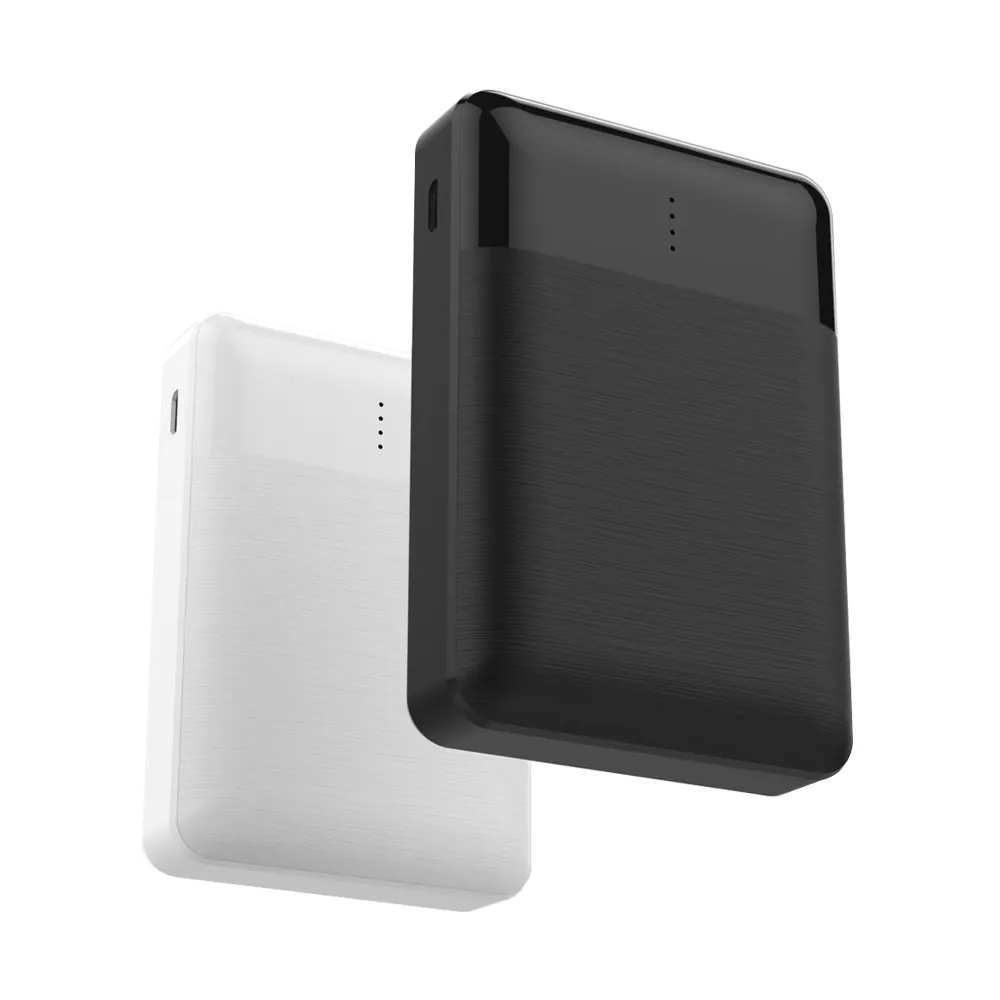 【POLYBATT】雙輸出 10000mAh 行動電源 SP1021(通過BSMI認證 台灣製造)