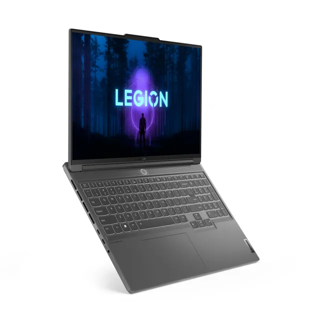 【Lenovo】16吋i9獨顯RTX電競筆電(Legion Slim 7i/i9-13900H/16G+32G/1TB SSD/RTX4070 8G/W11)