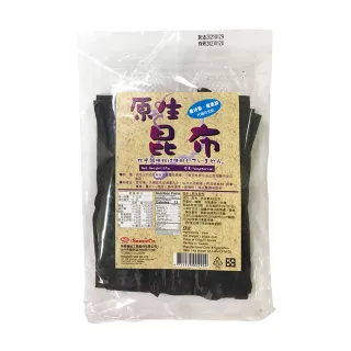 【味榮】原生昆布65g