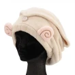 【CB JAPAN】動物造型速乾吸水帽(速乾帽 擦頭巾 包頭巾 動物造型 可愛俏皮)