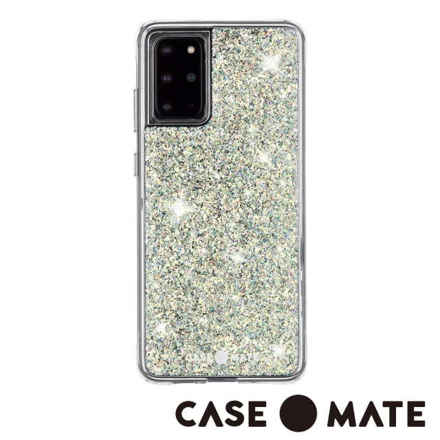 CASE-MATE Samsung Galaxy S20+ Twinkle - Stardust