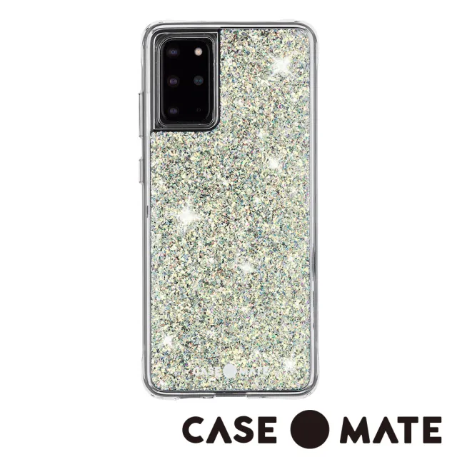 【CASE-MATE】Samsung Galaxy S20+ Twinkle - Stardust