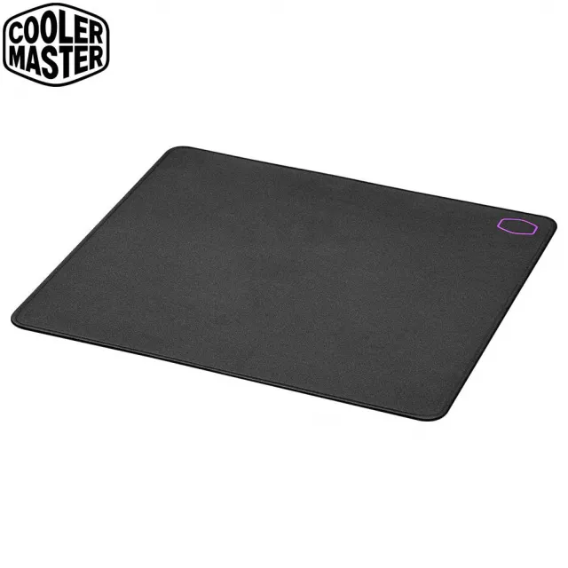 【CoolerMaster】MP511電競滑鼠墊(L Size)