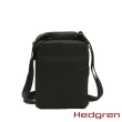 【Hedgren】FOLLIS系列 RFID防盜 隨身小側背包(黑色)