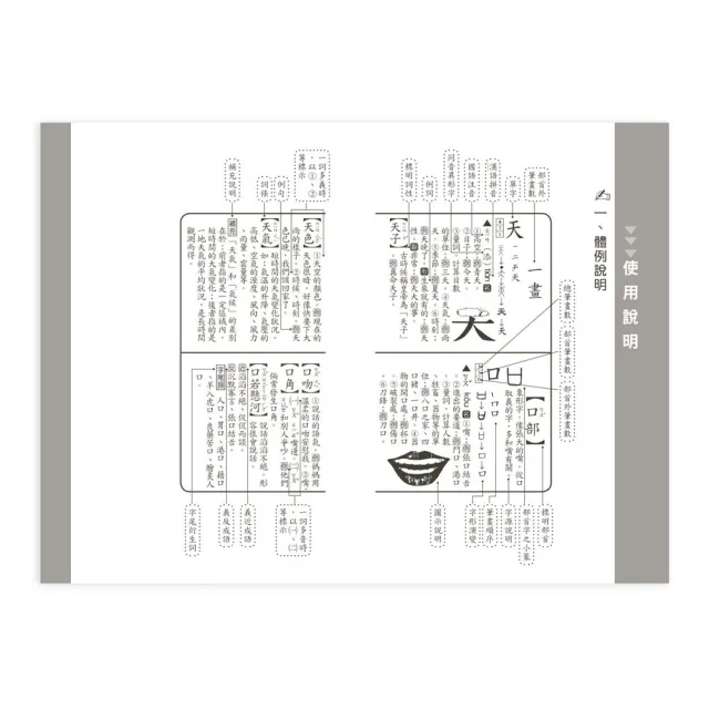 【世一】64K精編國語辭典(中文字典系列)