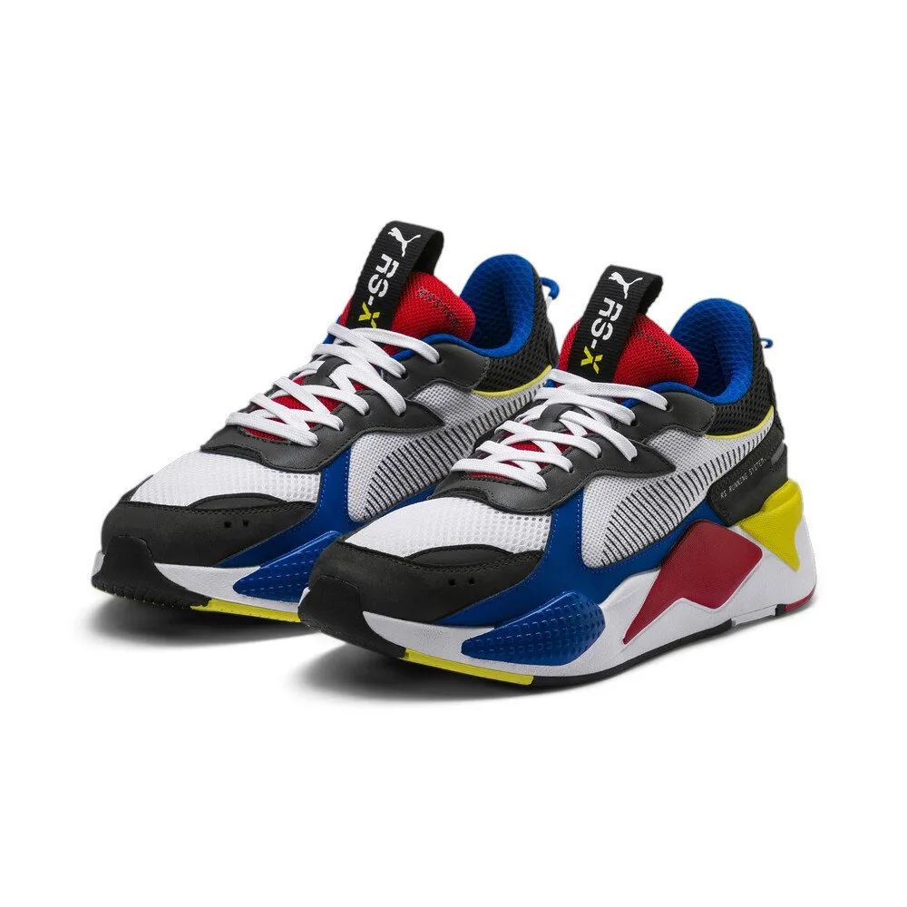 【PUMA官方旗艦】PUMA RS-X TOYS 休閒運動鞋 男女共同 36944902