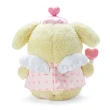 【SANRIO 三麗鷗】夢天使系列 造型絨毛娃娃 布丁狗