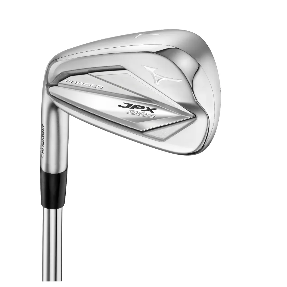 MIZUNO 美津濃】高爾夫球桿JPX923 FORGED 鐵桿5KTFK37307(高爾夫球桿 