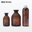 【MUJI 無印良品】空間芬香油/180ml.柑橘+專用藤枝/180ml用.6入