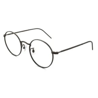 【OWNDAYS】John Dillinger系列 經典大圓款光學眼鏡(JD1011K-8A C3)