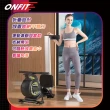 【ONFIT】高端划船機 多功能划槳機運動 室內划船機(JS101)