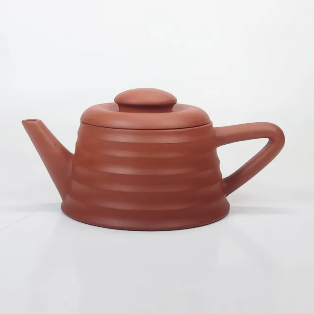 【創藝工坊】一廠 80末 屯泉 華小其(200cc 完整美品 茶壺茶具 宜興紫砂壺)