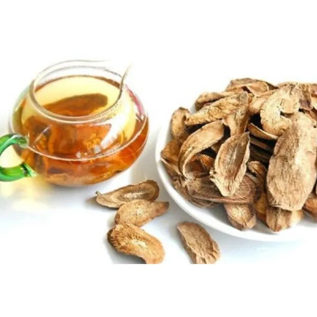 【台灣牛蒡茶】亞源泉 台灣黃金牛蒡茶10入組