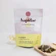 【hapidae】經典特色洋甘菊綠茶3g茶包x15入(複方;花草茶;三角茶包)