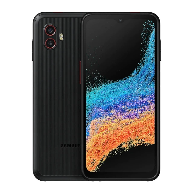 SAMSUNG 三星Galaxy XCover 6 Pro 5G 6.6吋(6G/128G) - 價格品牌網