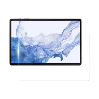 【HH】Samsung Galaxy Tab S9 -11吋-X710-鋼化玻璃保護貼系列(GPN-SS-X710)