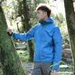 【Mt. JADE】男款 Pacn 2.75L 防水外套 輕鬆收納/輕量風雨衣(3色)