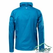 【Mt. JADE】男款 Pacn 2.75L 防水外套 輕鬆收納/輕量風雨衣(3色)