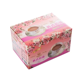 【品皇】3in1英式奶茶 量販盒x 1盒(38g x68入/盒)