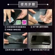 【Timo】iPhone 12 Pro Max 6.7吋 高清鋼化玻璃手機保護貼