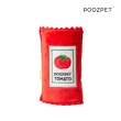 【POOZPET】寵物番茄醬氣味玩具(探索趣味 引導寵物正確行為 減少破壞 憂鬱)