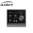 【Audient】ID4 MKII 錄音介面(台灣公司貨 商品保固有保障)