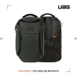 【UAG】潮流後背包 18L-灰(筆電包 適用13/14吋)