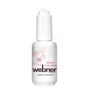 【德國webner葦柏納】超濃厚夜茉莉青春原精30ml