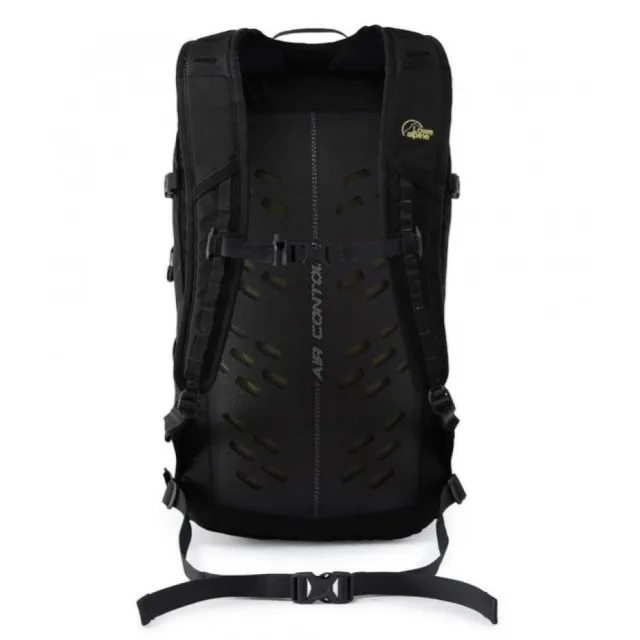 【Lowe Alpine】Edge 22 多功能背包22L 黑(FDP90BL22)
