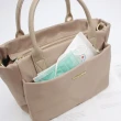 【Catsbag】蜜露三層二用包XW606(#斜背包 #手提包 #托特包)