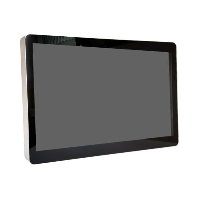 【Nextech】32吋 Core i7 觸控電腦(All-in-One/i7-7600U/8G/128G SSD/室外型1500nits)