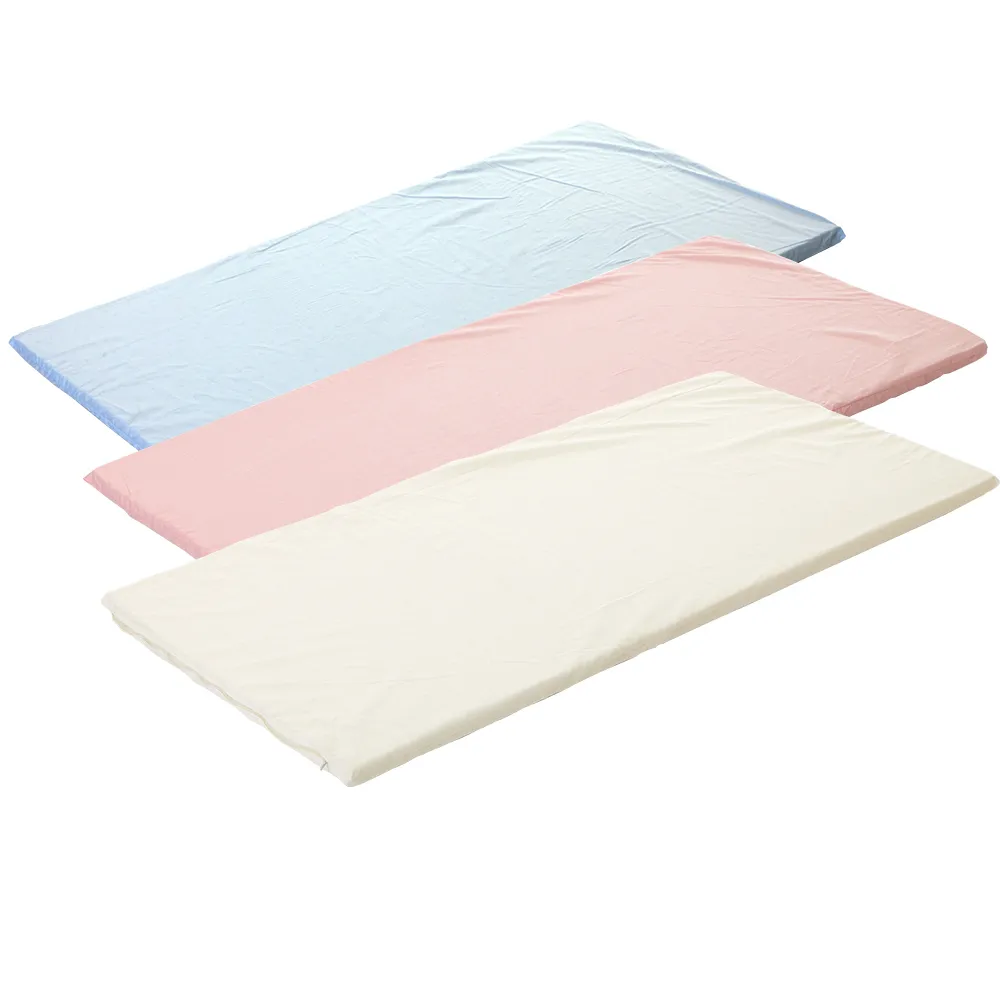 【L.A. Baby】天然乳膠床墊＋美國杜邦tyvek防水布套(床墊厚度2.5-L)