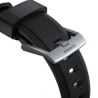 【美國NOMAD】Apple Watch 45/44/42mm 專用高性能橡膠質感錶帶(機能防潑水/耐高溫耐油性)