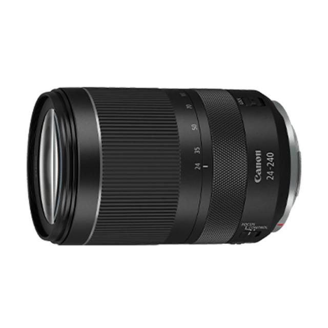 【Canon】RF24-240mm f/4-6.3 IS USM *(平行輸入)