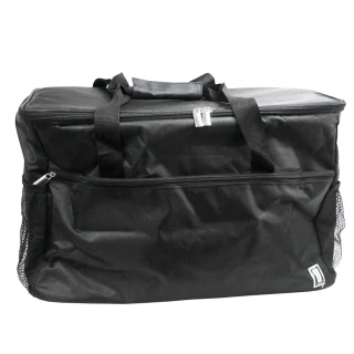 【UdiLife】黑潮保溫保冷袋-33L(買一送一)