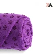【XA】特級瑜珈墊鋪巾01二入組(瑜珈墊、鋪巾、拒絕塵、杜絕公墊、個人衛生)