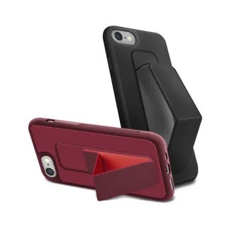 iPhone6 7 8 Plus 強力磁吸支架手機保護殼(6 7 8Plus手機殼)