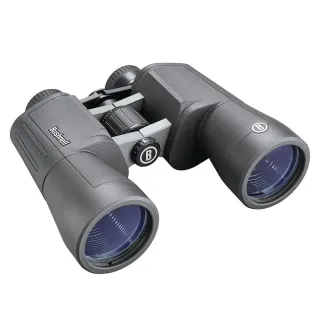【Bushnell】12x50mm 大口徑高倍雙筒望遠鏡 Powerview2 PWV1250(觀靶 賞鳥 動物生態 月蝕/月食)