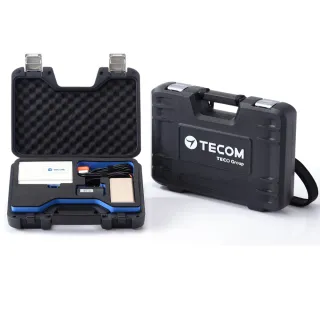 【TECOM 東訊】全智慧型攜帶式振動診斷儀(振動計PRO-3200A)