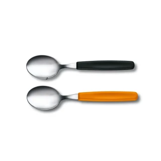 【VICTORINOX 瑞士維氏】Table spoon湯匙(5.1556.L9/5.1553)