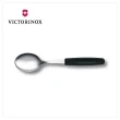 【VICTORINOX 瑞士維氏】Tea spoon湯匙 橘/黑(5.1576.L9/5.1573)