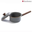 【Barebones】琺瑯單柄鍋 Enamel Saucepan CKW-377(鍋具、湯鍋、露營炊具)