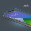 【moshi】iVisor AG for iPhone 12/12 Pro 易安裝觸控螢幕防眩保護貼