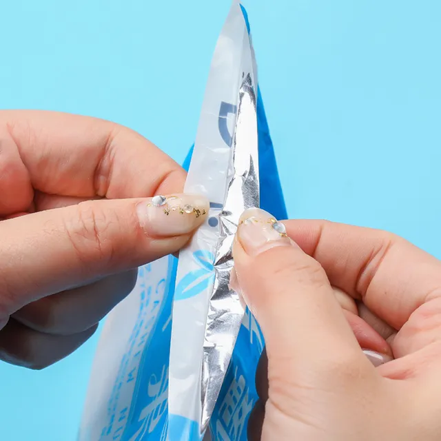 【CS22】可掛手壓式家用迷你密封封口機(隨機出貨)